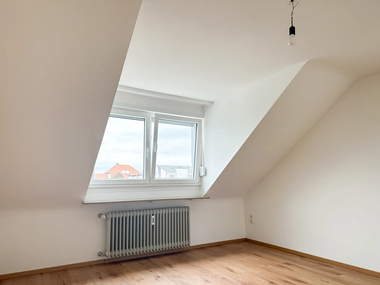 3 Zimmer Wohnung mit 75 m² in Mannheim – Bild 11