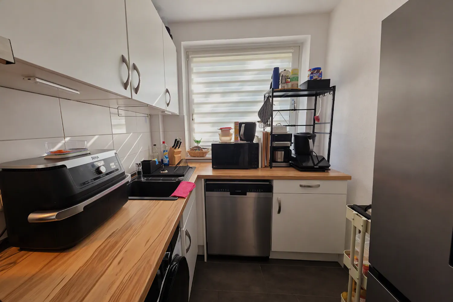 3 room apartment with 65 m² in Kiel – Photo 8