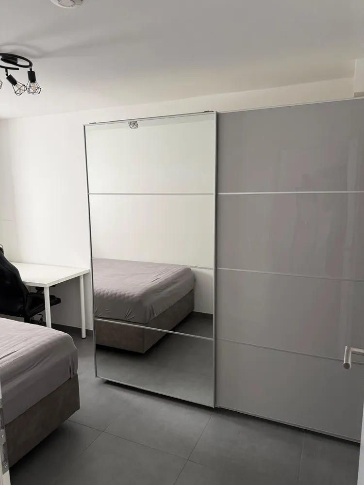 2 Zimmer Wohnung mit 35 m² in Karlsruhe – Bild 9