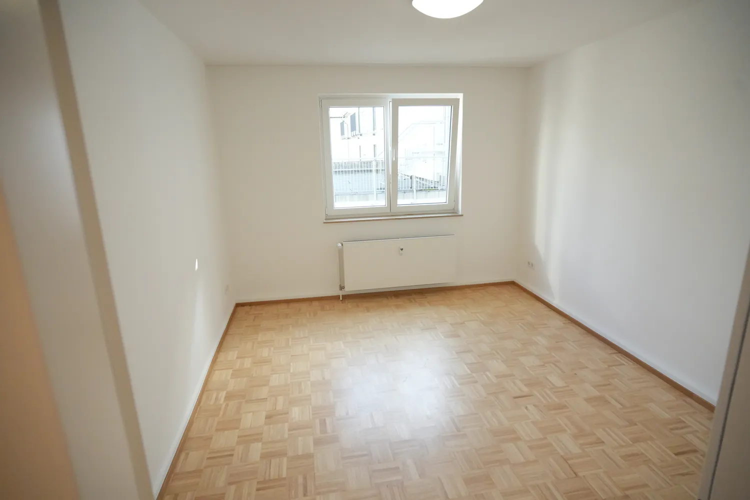 2 Zimmer Wohnung mit 52 m² in Frankfurt am Main – Bild 9