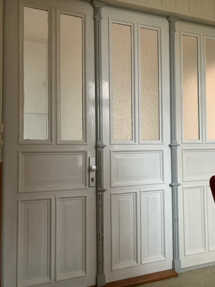 3 room apartment with 56 m² in Itzehoe – Photo 4