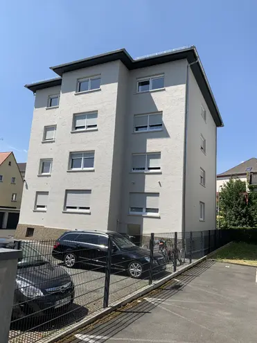 3 Zimmer Wohnung mit 80 m² in Gießen – Bild 2