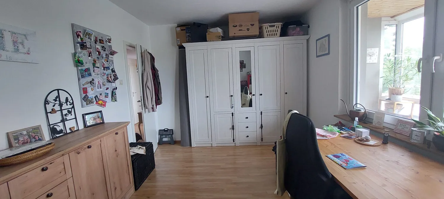 3 Zimmer Wohnung mit 79 m² in Hannover – Bild 7