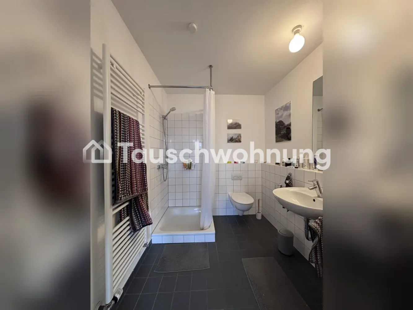 3 Zimmer Wohnung mit 62 m² in Münster – Bild 6