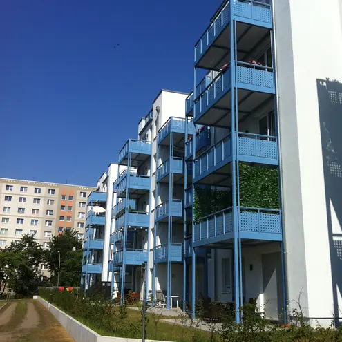 3 Zimmer Wohnung mit 75 m² in Berlin – Bild 5