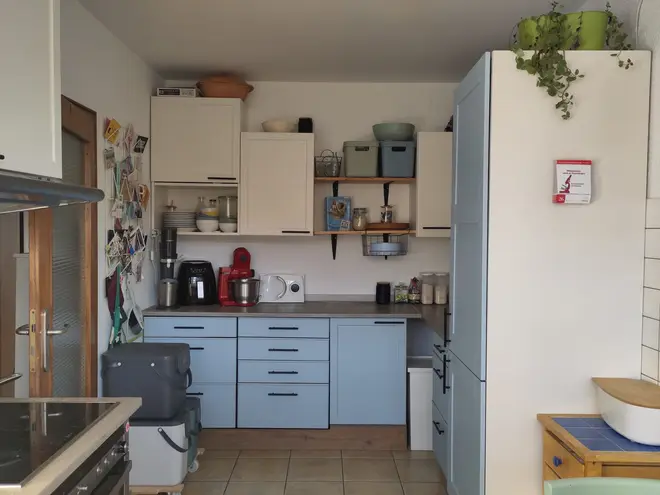 3 Zimmer Wohnung mit 104 m² in Essen – Bild 9