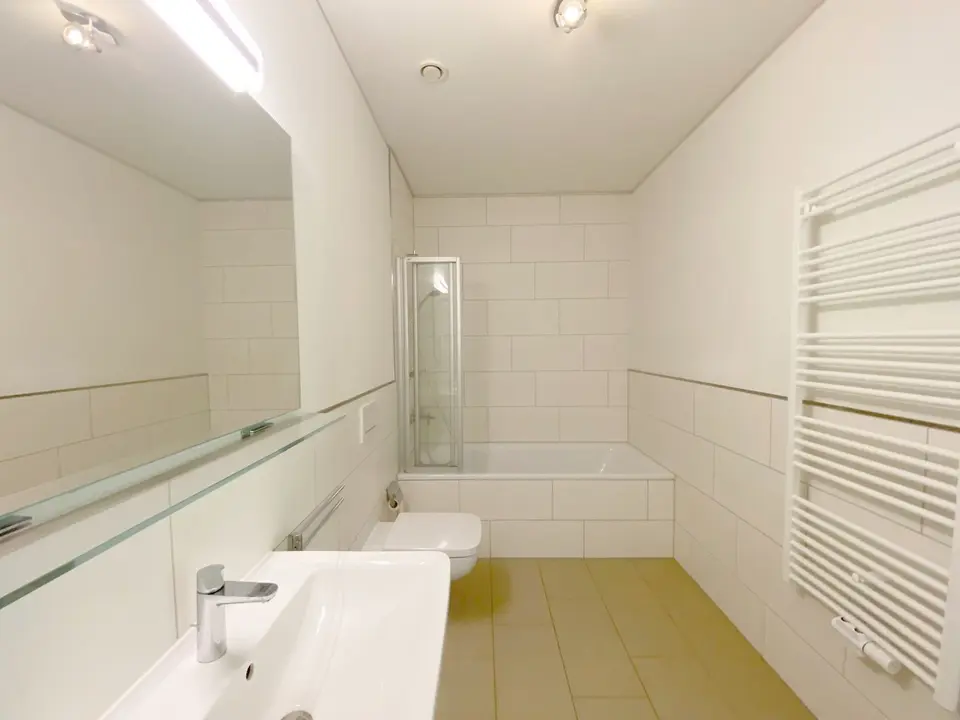 3 Zimmer Wohnung mit 92 m² in Trier – Bild 8