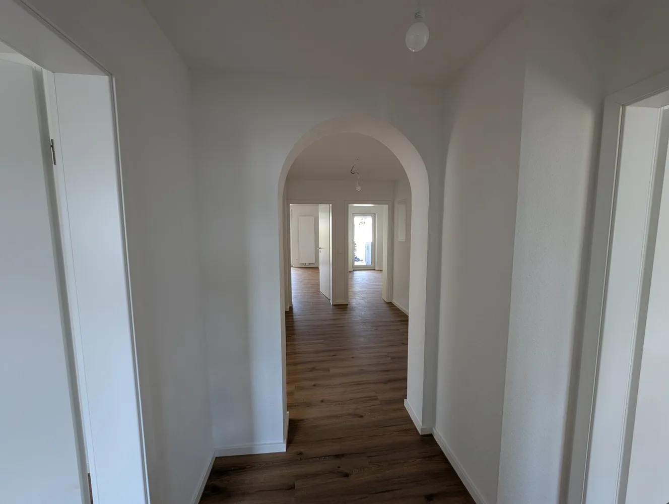 4 room apartment with 105 m² in Karlsruhe – Photo 3