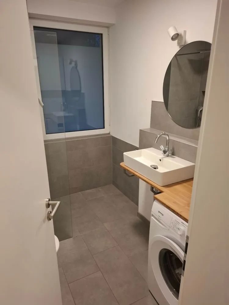 3 Zimmer Wohnung mit 65 m² in Darmstadt – Bild 4