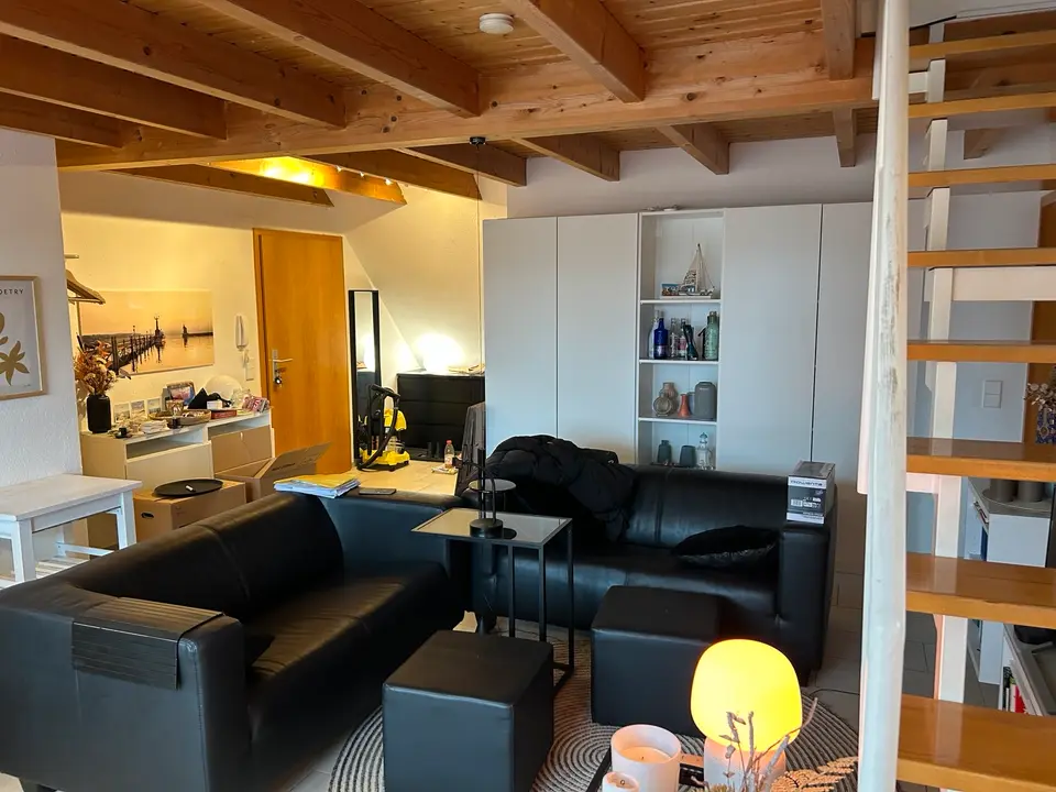 3 Zimmer Wohnung mit 78 m² in Kirchheim unter Teck – Bild 1