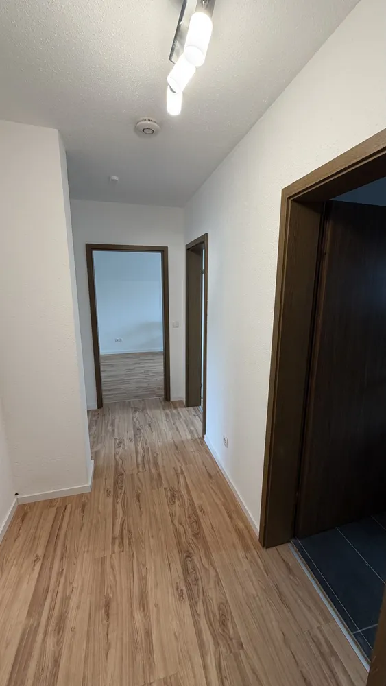 2 Zimmer Wohnung mit 55 m² in Bayreuth – Bild 5