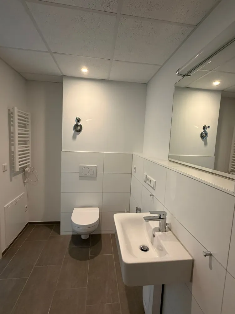 1 Zimmer Wohnung mit 26 m² in Erlangen – Bild 3