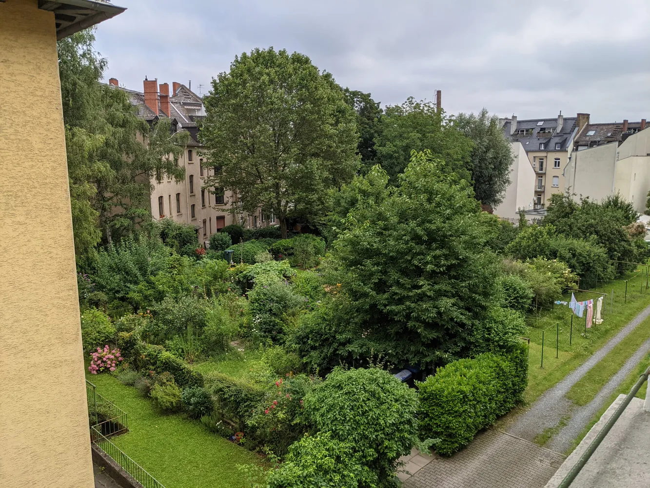 2 Zimmer Wohnung mit 81 m² in Wiesbaden – Bild 1