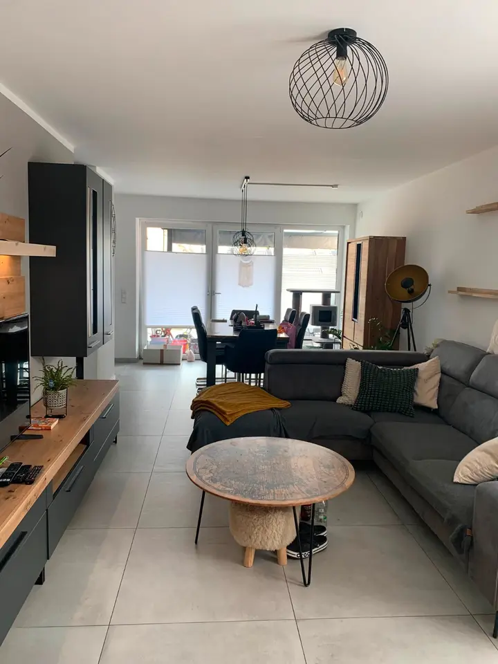 3 Zimmer Wohnung mit 103 m² in Kamp-Lintfort – Bild 4