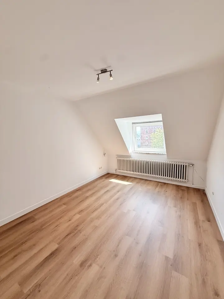 2 Zimmer Wohnung mit 46 m² in Minden – Bild 2