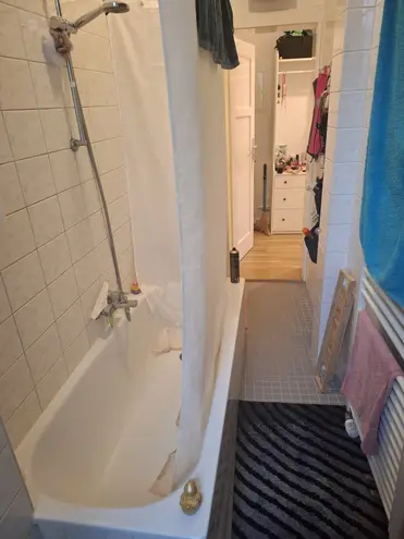 3 Zimmer Wohnung mit 85 m² in Hannover – Bild 9
