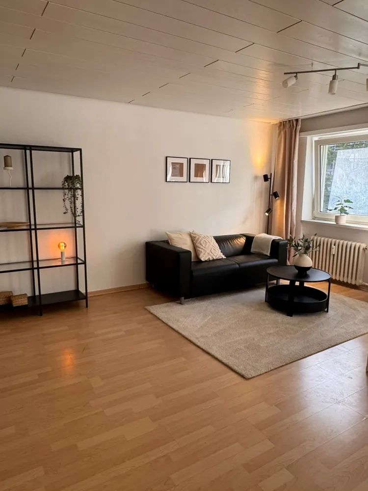 1 Zimmer Wohnung mit 50 m² in Ludwigshafen am Rhein – Bild 5