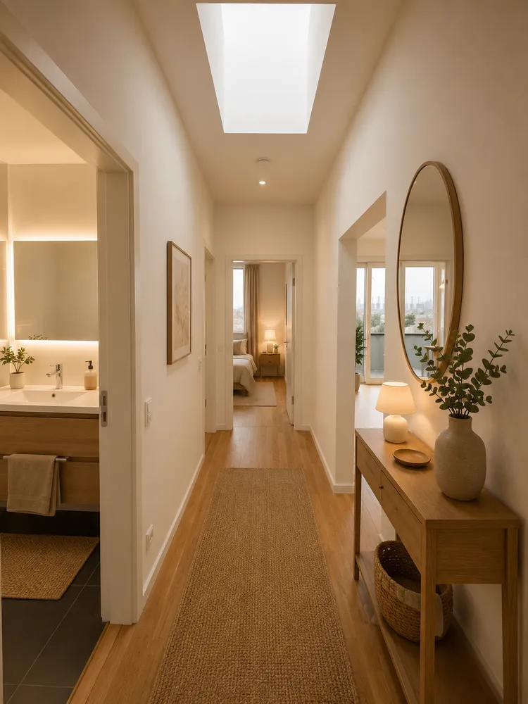 4 Zimmer Wohnung mit 111 m² in Berlin – Bild 8