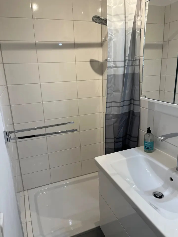 WG-Zimmer mit 31 m² in Kiel – Bild 6