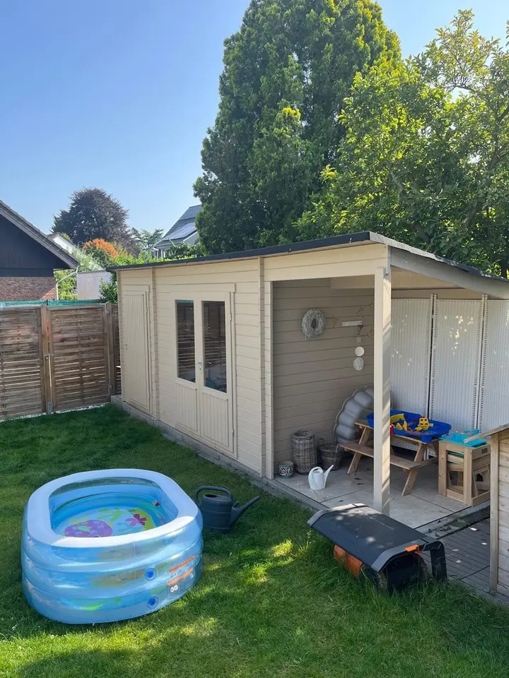 5 Zimmer Wohnung mit 127 m² in Meerbusch – Bild 4