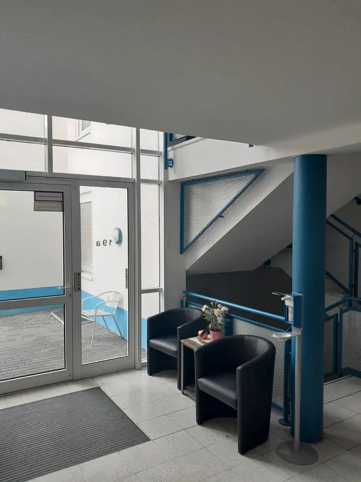 2 Zimmer Wohnung mit 94 m² in Limburg an der Lahn – Bild 6