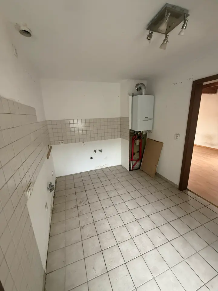 4 Zimmer Wohnung mit 120 m² in Gelsenkirchen – Bild 2