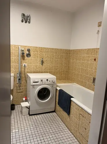 2 Zimmer Wohnung mit 49 m² in Bochum – Bild 7