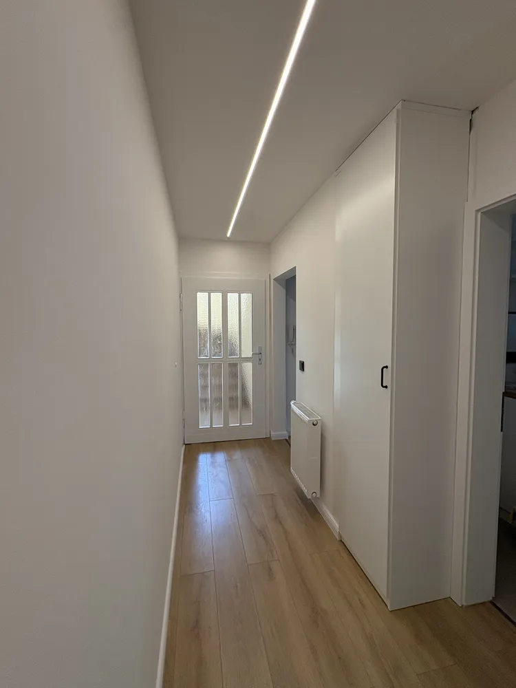 2 Zimmer Wohnung mit 58 m² in Stuttgart – Bild 2