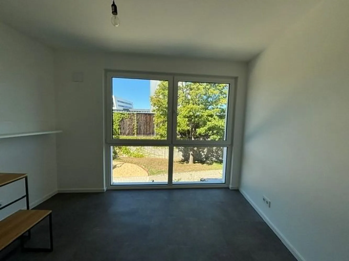 1 Zimmer Wohnung mit 24 m² in Augsburg – Bild 6