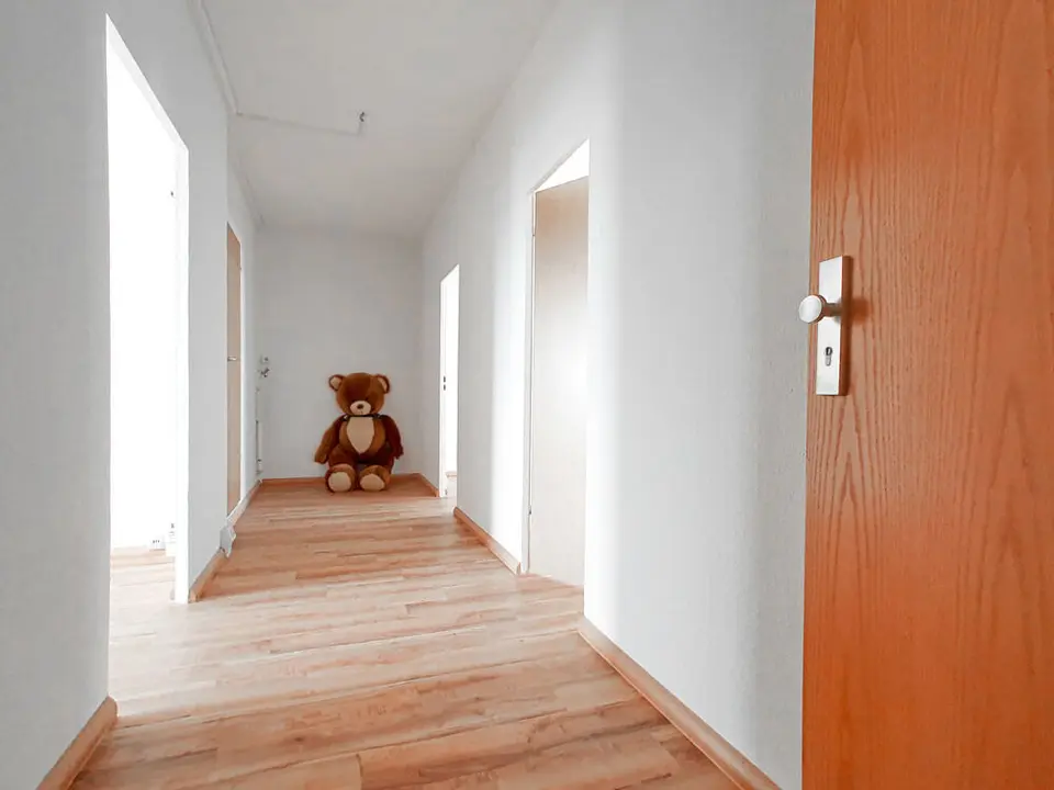 3 Zimmer Wohnung mit 71 m² in Zwickau – Bild 5