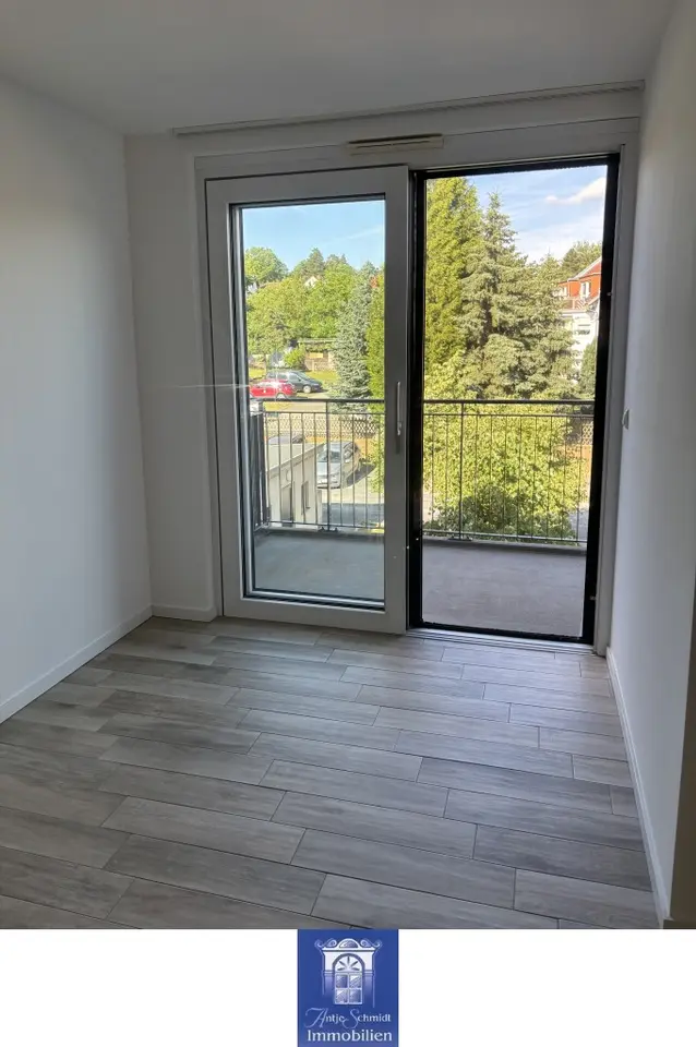 4 Zimmer Wohnung mit 114 m² in Coswig – Bild 8