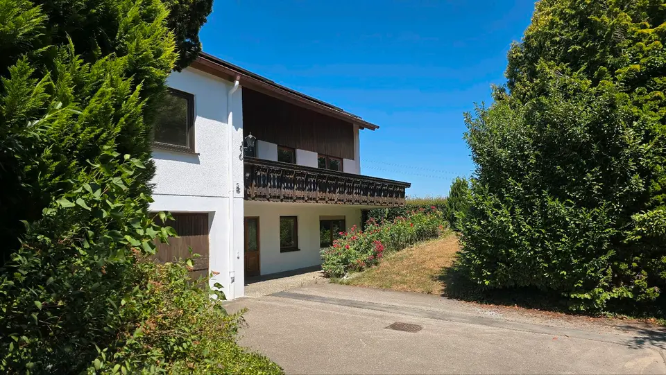 6 Zimmer Haus mit 129 m² in Biberach an der Riß – Bild 2