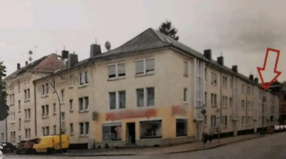2 Zimmer Wohnung mit 57 m² in Gelsenkirchen – Bild 4