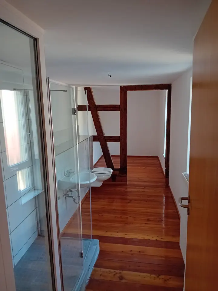 3 Zimmer Haus mit 160 m² in Coburg – Bild 9