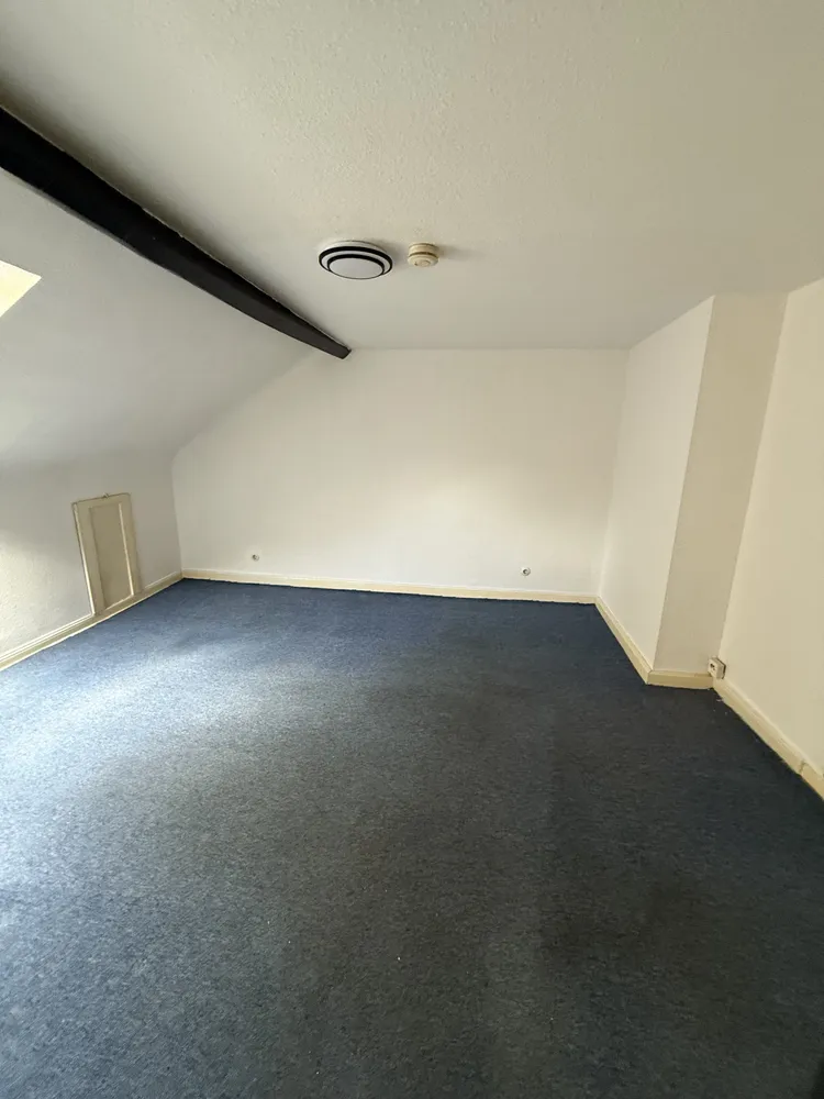 1 room apartment with 30 m² in Aachen – Photo 2
