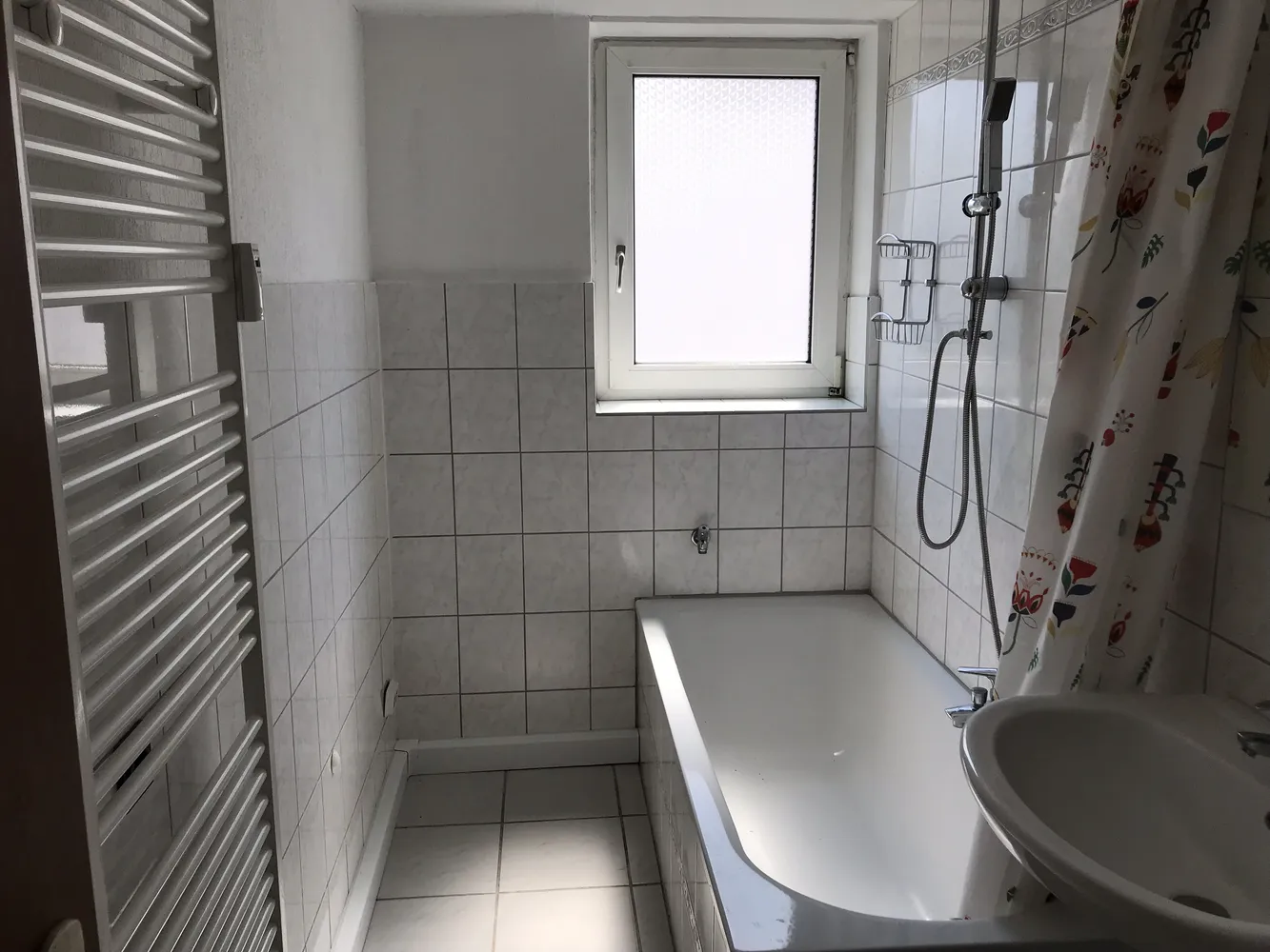 2 room apartment with 54 m² in Düsseldorf – Photo 3