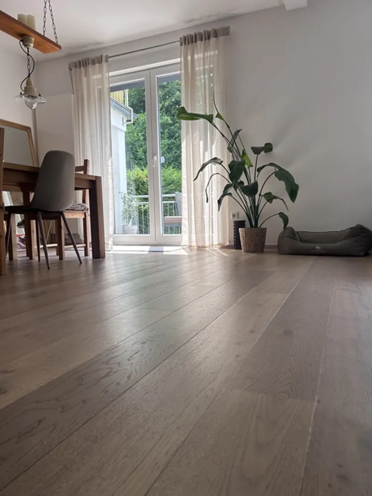 3 Zimmer Wohnung mit 92 m² in Bielefeld – Bild 1