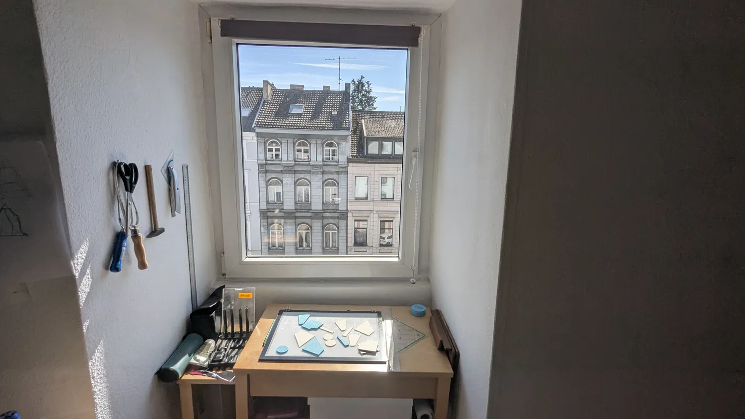 3 Zimmer Wohnung mit 70 m² in Aachen – Bild 4