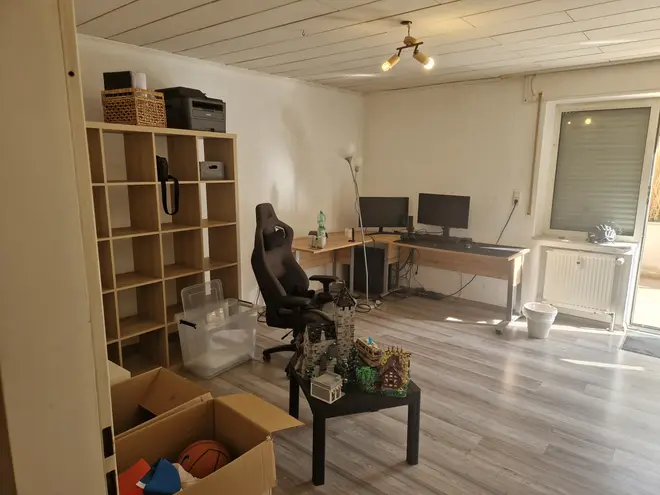 2 Zimmer Wohnung mit 85 m² in Köln – Bild 2