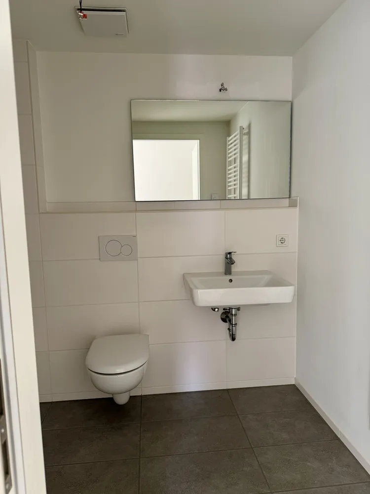 2 Zimmer Wohnung mit 60 m² in Berlin – Bild 3