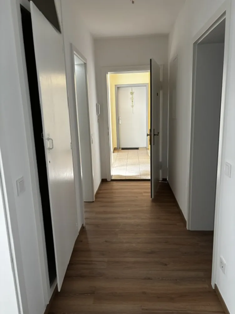 3 Zimmer Wohnung mit 71 m² in Augsburg – Bild 4