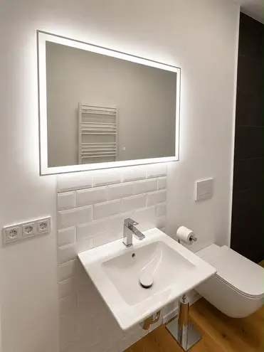 2 Zimmer Wohnung mit 57 m² in Nürnberg – Bild 5