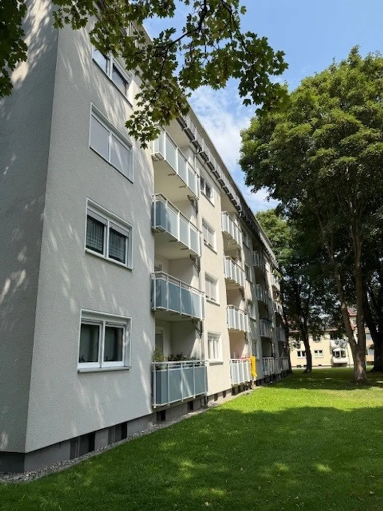 3 Zimmer Wohnung mit 67 m² in Herne – Bild 2