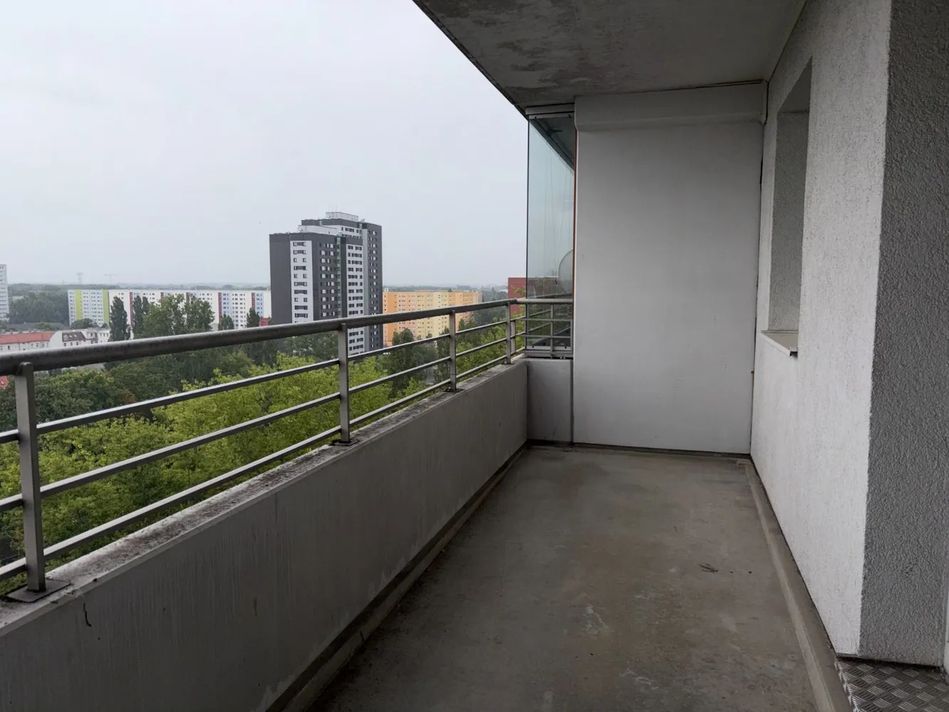 1 Zimmer Wohnung mit 37 m² in Berlin – Bild 2