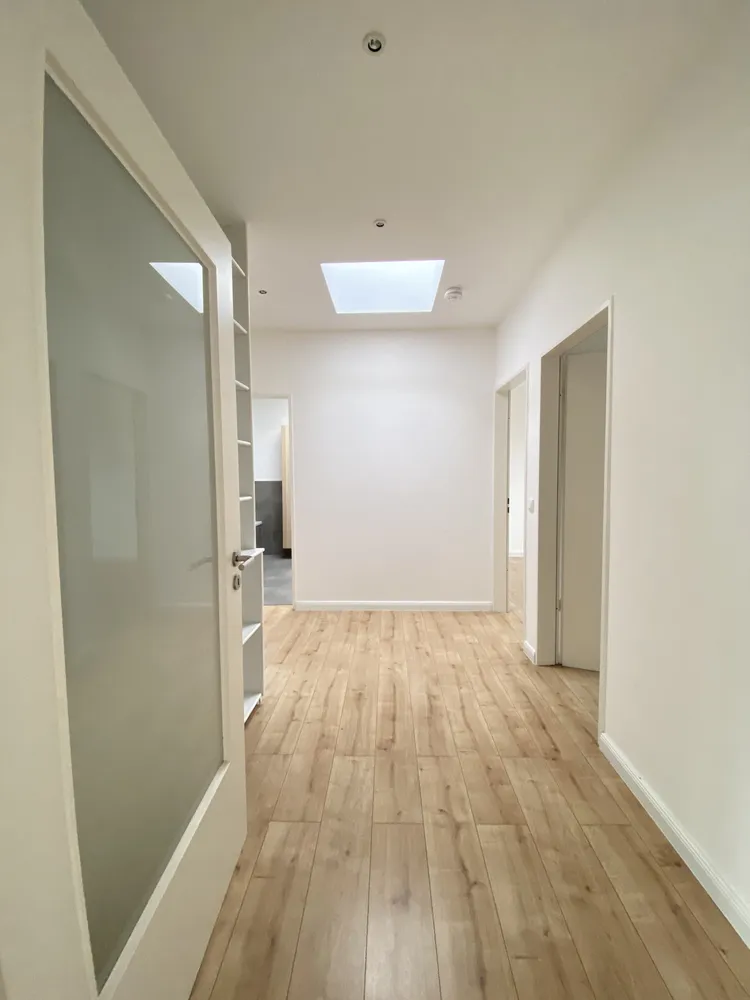 5 Zimmer Wohnung mit 183 m² in Hamburg – Bild 11