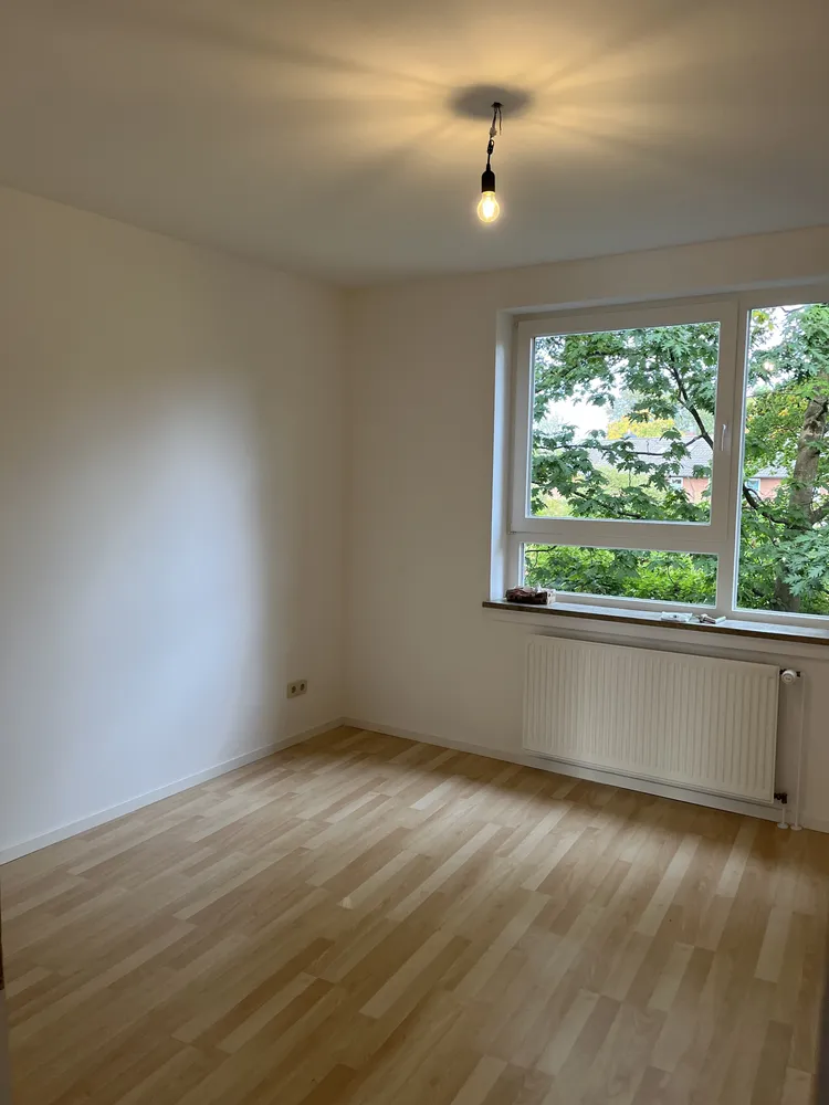 2 Zimmer Wohnung mit 55 m² in Ahrensburg – Bild 8