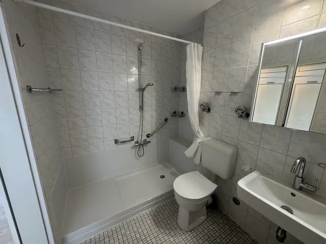 3 room apartment with 70 m² in Bielefeld – Photo 11