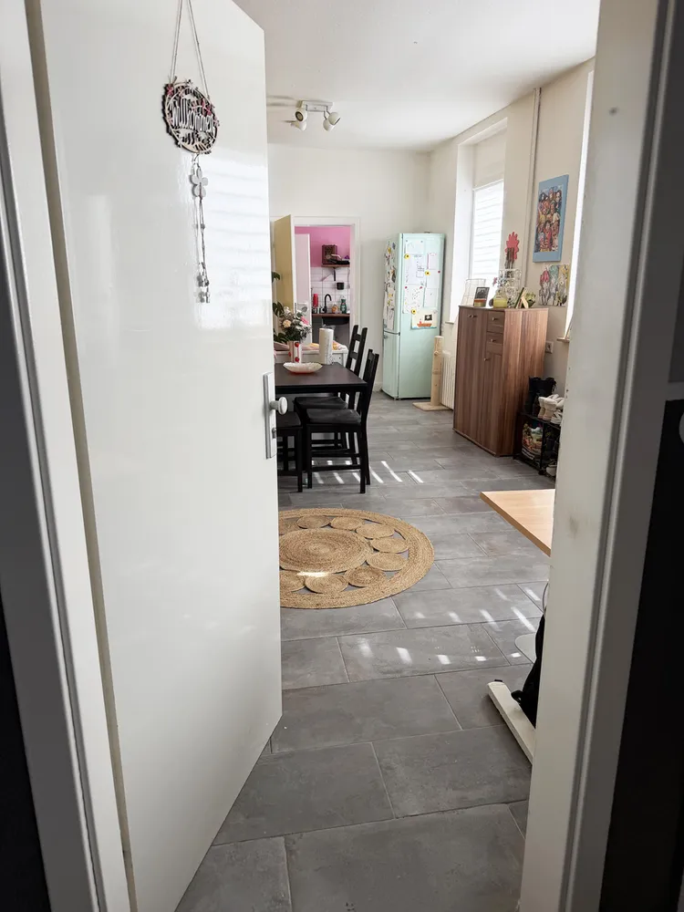 2 Zimmer Wohnung mit 38 m² in Krefeld – Bild 1