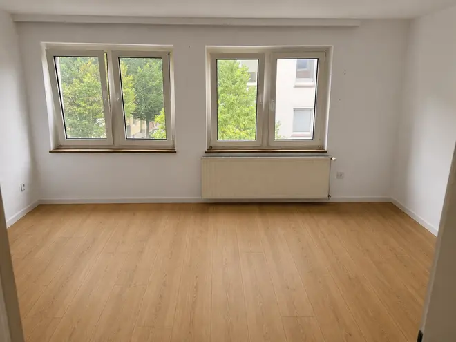 3 room apartment with 82 m² in Osnabrück – Photo 1