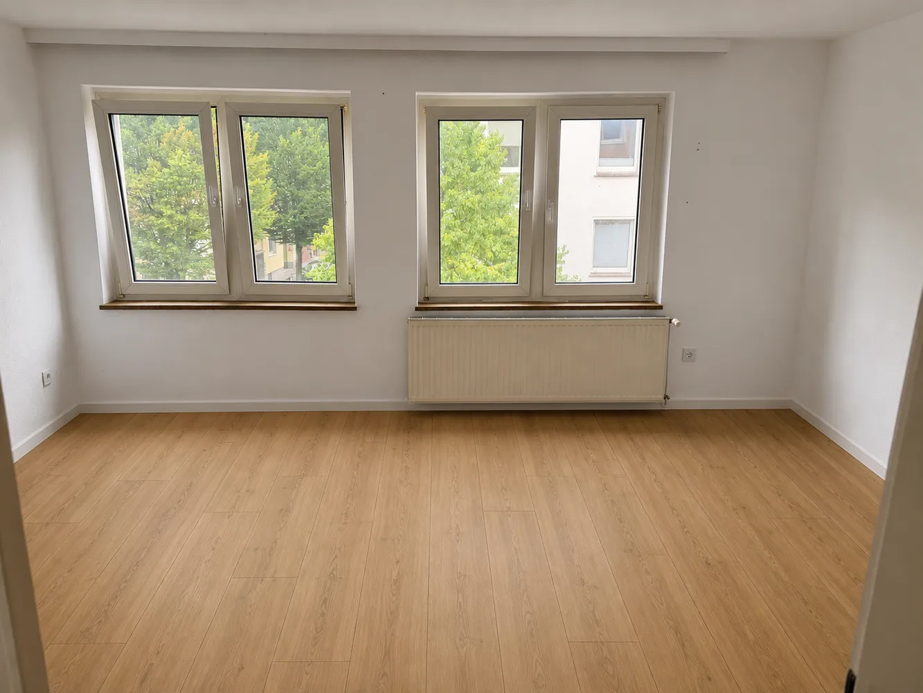 3 room apartment with 82 m² in Osnabrück – Photo 1